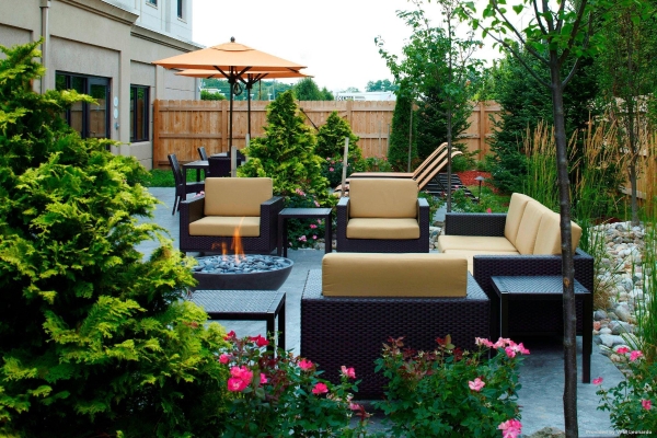 Hotel Courtyard by Marriott Buffalo Amherst University